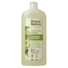 Douce Nature Douchemelk zoete amandel bio 1.00 Liter