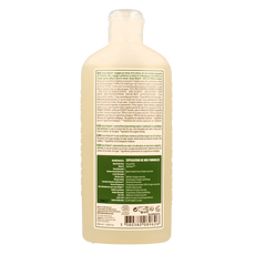 Douce Nature Douchegel evasion groene thee bio 250 Milliliter