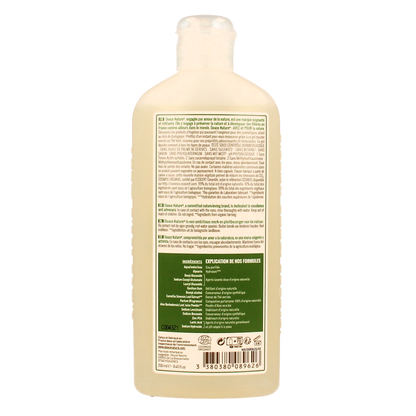 Douce Nature Douchegel evasion groene thee bio 250.00 Milliliter