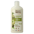 Douce Nature Shampoo normaal/droog haar amandelmelk bio 250.00 Milliliter