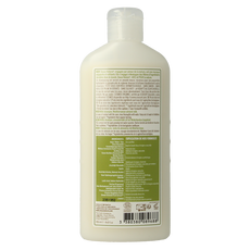 Douce Nature Shampoo normaal/droog haar amandelmelk bio 250.00 Milliliter