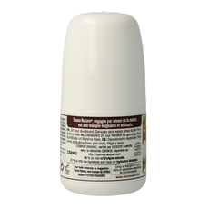 Douce Nature Deodorant roll on met karite sheabutter 24h bio 50.00 Milliliter