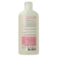 Douce Nature Natur intim intieme wasgel rose bio 250.00 Milliliter