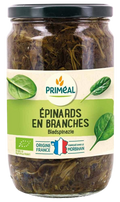 Primeal Bladspinazie bio 720.00 Milliliter