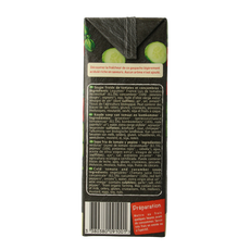 Primeal Gaspacho tomaat komkommer bio 1.00 Liter