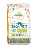 Primeal Mix met spliterwten, rijst & hennep bio 300 Gram