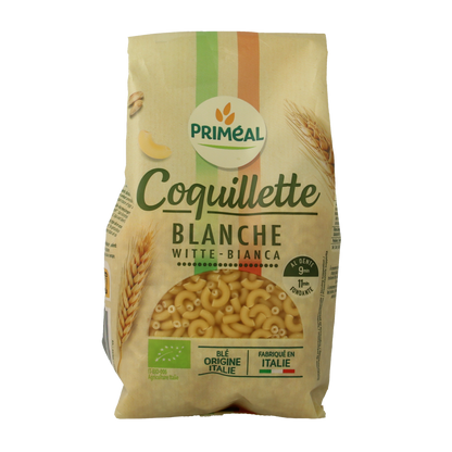 Primeal Macaroni familie bio 500.00 Gram