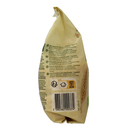 Primeal Macaroni familie bio 500.00 Gram