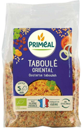 Primeal Orientaalse tabouleh bio 300.00 Gram