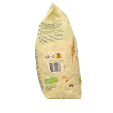 Primeal Fusilli spiralen familie bio 1.00 Kilogram