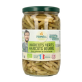 Primeal Sperziebonen en boterbonen uit Frankrijk bio 660.00 Gram