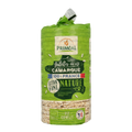 Primeal Rijstwafels extra dun Camargue bio 130 Gram