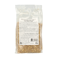 Primeal Tarwe bulgur Frankrijk bio 400.00 Gram