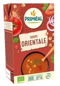 Primeal Orientaalse soep bio 1.00 Liter