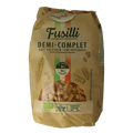 Primeal Fusilli halfvolkoren familie verpakking bio 1.00 Kilogram