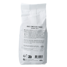Primeal Gemalen gerst bio 400 Gram