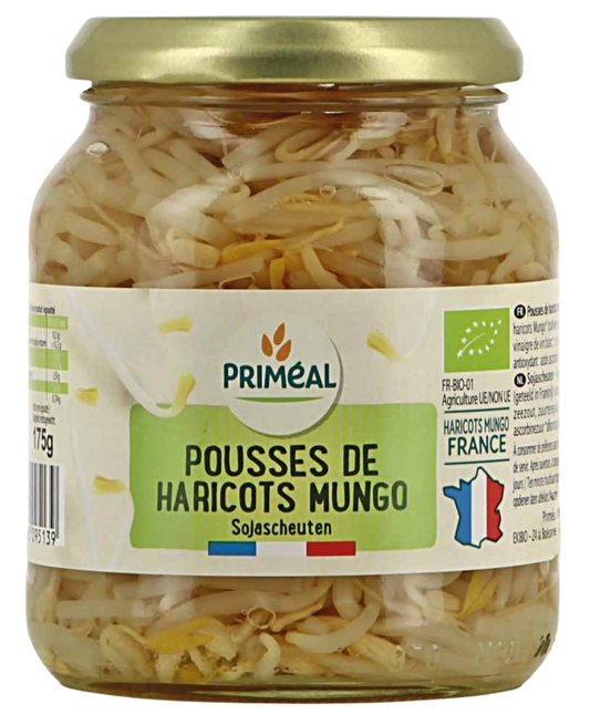 Primeal Tauge uit Frankrijk bio 330 Gram