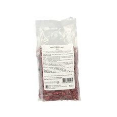 Primeal Rode bonen uit Frankrijk bio 500.00 Gram