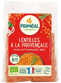 Primeal Linzen Provencaalse stijl bio 300 Gram