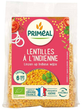 Primeal Linzen Indiaase stijl bio 300 Gram