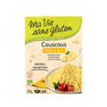 Ma Vie Sans Couscous van mais & rijst glutenvrij bio 375 Gram