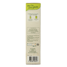 Ma Vie Sans Couscous 100% boekweit glutenvrij bio 375 Gram