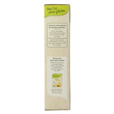 Ma Vie Sans Couscous 100% boekweit glutenvrij bio 375 Gram