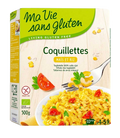 Ma Vie Sans Macaroni van mais en rijst glutenvrij bio 500 Gram