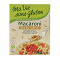 Ma Vie Sans Macaroni van volkoren rijst glutenvrij bio 500 Gram