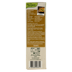 Ma Vie Sans Macaroni van volkoren rijst glutenvrij bio 500 Gram
