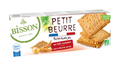 Bisson Granenbiscuits 100% volkoren bio 150.00 Gram