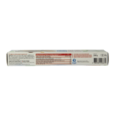 Bisson Melk chocolade frosted granenkoekjes bio 140 Gram