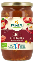 Primeal Vegetarische chili bio 665.00 Gram