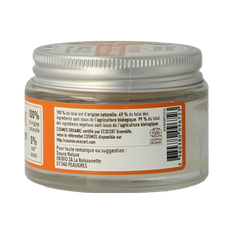 Douce Nature Deodorant balsem oranjebloesem bio 50 Gram