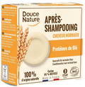 Douce Nature Conditioner bar normaal haar bio 65 Gram