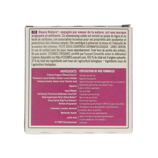 Douce Nature Shampoo bar gekleurd haar 85.00 Gram