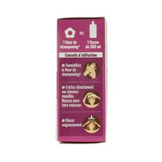 Douce Nature Shampoo bar gekleurd haar 85.00 Gram