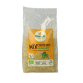Primeal Couscous tarwe spliterwten bio 400 Gram