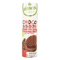 Bisson Chocolade wafels bio 240.00 Gram