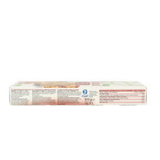 Bisson Palmier bladerdeegkoek caramel bio 100 Gram