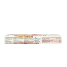 Bisson Palmier bladerdeegkoek caramel bio 100.00 Gram