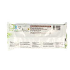 Bisson Stick choco melkchocolade bio 130 Gram
