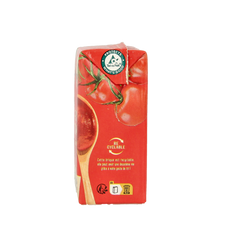 Primeal Tomatenpuree passata bio 200 Gram