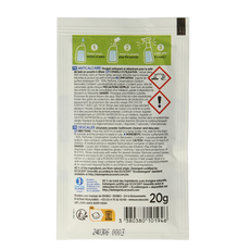 Ecodoo Kalkreiniger poeder oplosbaar eco 20 Gram