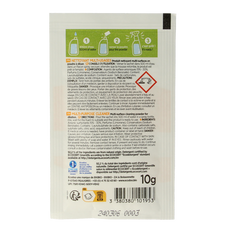 Ecodoo Allesreiniger poeder oplosbaar eco 10.00 Gram