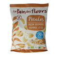 Pain Des Fleurs Chips hummus glutenvrij bio 75 Gram
