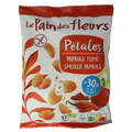 Pain Des Fleurs Chips paprika glutenvrij bio 75 Gram