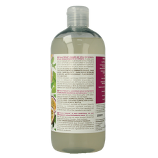 Douce Nature Douchegel passiefruit 500 Milliliter