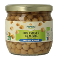 Primeal Kikkererwten zonder toegevoegd zout bio 330 Gram