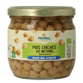 Primeal Kikkererwten zonder toegevoegd zout bio 330 Gram